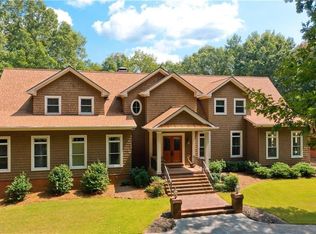 2218 Cross Plains Hulett Rd, Carrollton, GA 30116