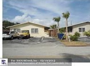 909 NE 23rd Dr APT 3, Wilton Manors, FL 33305