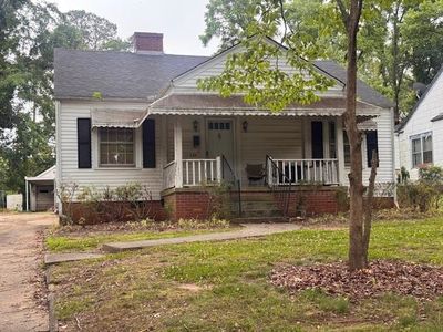 135 White Oak Rd, Spartanburg, SC, 29301