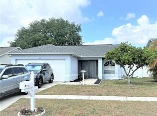 1221 Cressford Pl, Brandon, FL 33511