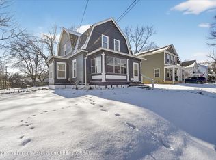 409 Garfield St, Jackson, MI 49203