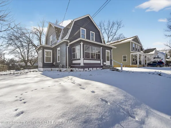 409 Garfield St, Jackson, MI 49203
