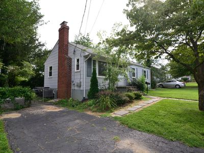 10217 Rodgers Rd, Fairfax, VA, 22030