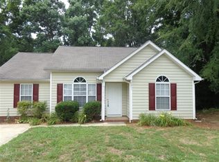 7901 Maple Valley Pl, Charlotte, NC 28210