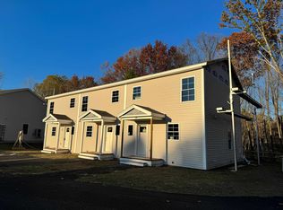 38 Wilson End Pl #38, Essex Junction, VT 05452