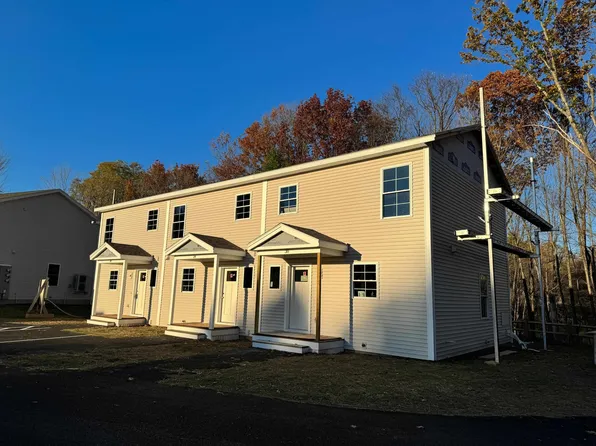 38 Wilson End Place #38, Essex, VT 05452