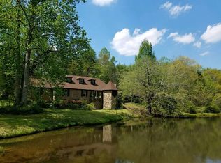 197 Sunflower Dr, Hartwell, GA 30643