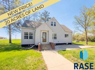 44836 282nd St, Hurley, SD 57036