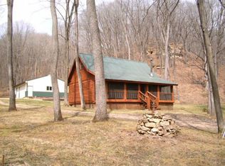 31140 County Hwy O, Muscoda, WI 53573