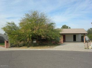 1520 W Hononegh Dr, Phoenix, AZ 85027