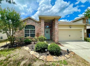21331 Bella Dulce Ct, Spring, TX 77379