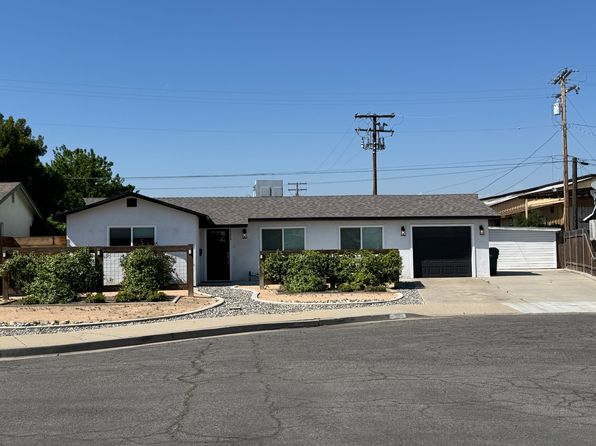 111 Whittier Ct, Exeter, CA 93221