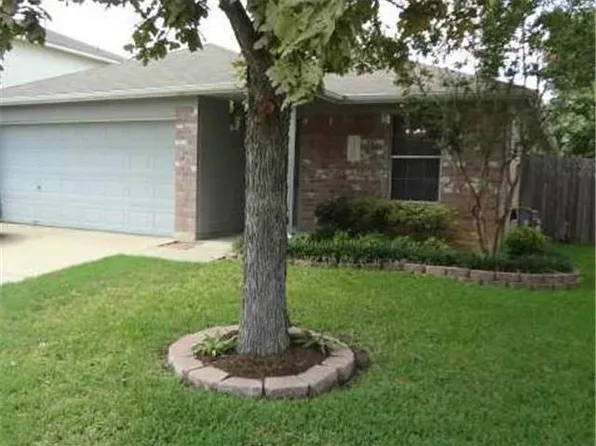 1102 Hughmont Dr, Pflugerville, TX 78660