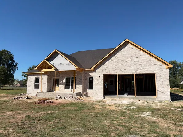 42 Eastwood Dr, Ward, AR 72176