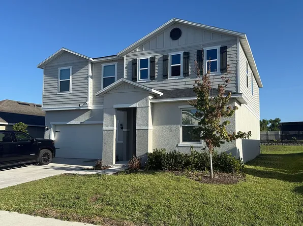 9866 Mesic Woods Ave, Seffner, FL 33584