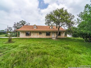 388 N Star, Bandera, TX 78003