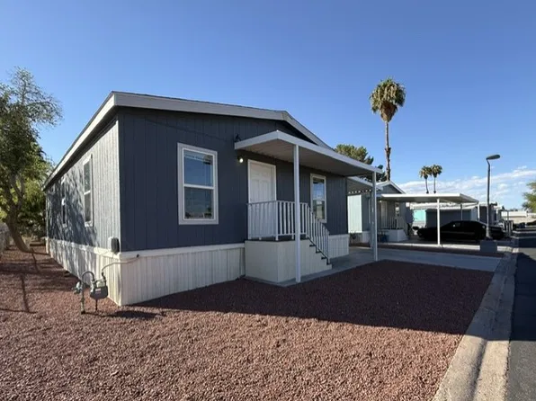 3751 S Nellis Blvd Space 190, Las Vegas, NV 89121