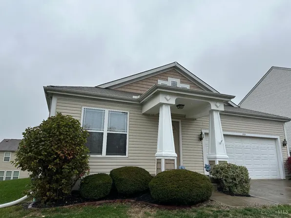 575 Lake Front Dr, Lebanon, OH 45036