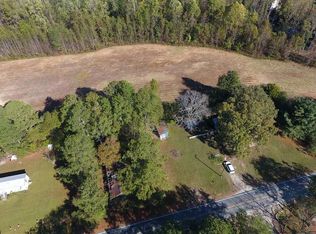 658 Truelove Rd, Holly Springs, NC 27540