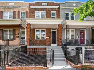 1671 Rosedale St NE, Washington, DC 20002