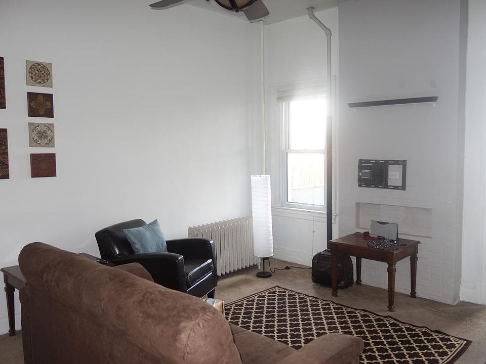 living room 1st floor