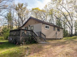N9193 Becker Rd, Westfield, WI 53964