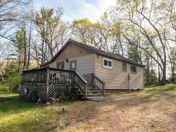 N9193 Becker Road, Westfield, WI 53964