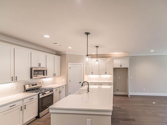 4th image of 2462 Adair Ridge Ct