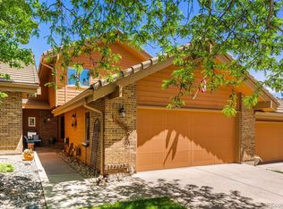 16095 Double Eagle Dr APT B, Morrison, CO 80465