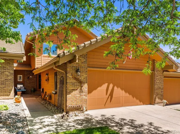 16095 Double Eagle Drive #B, Morrison, CO 80465