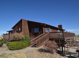 45756 Cottonwood Hills Dr, Parker, CO 80138
