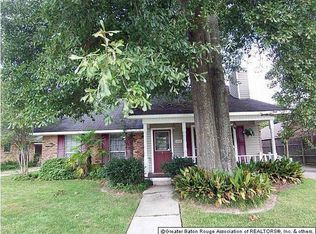 3837 Country Hill Dr, Baton Rouge, LA 70816