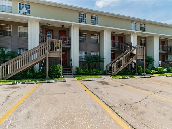 4875 W McElroy Ave #G208, Tampa, FL 33611