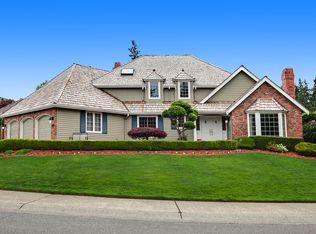 4710 240th Ave SE, Issaquah, WA 98029