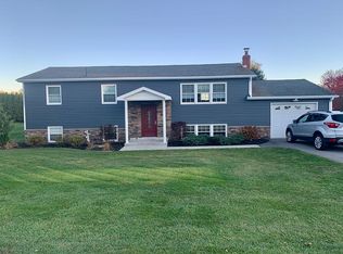 707 Cannell Dr, Somerset, PA 15501