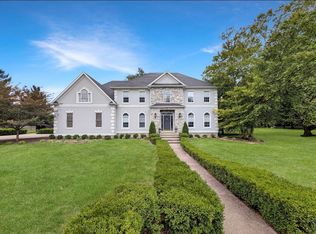 101 Crosswoods Pl, Nicholasville, KY 40356
