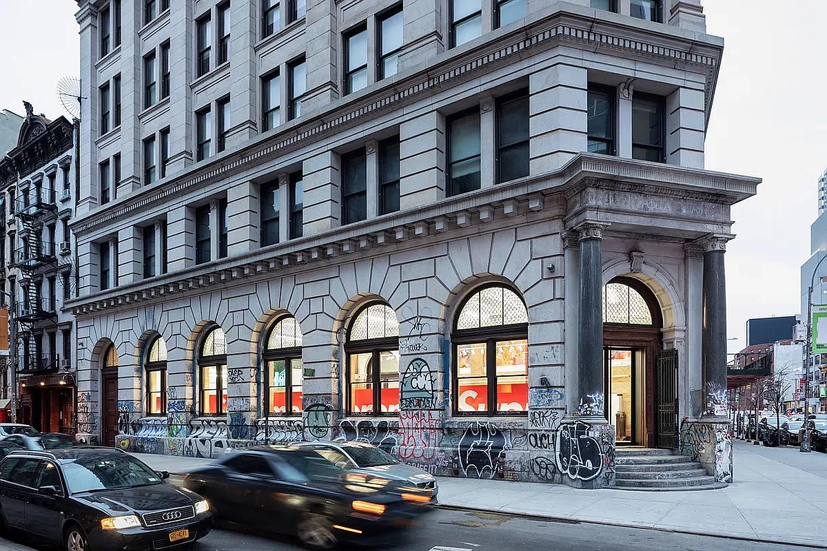 8 Spring Street 5FE