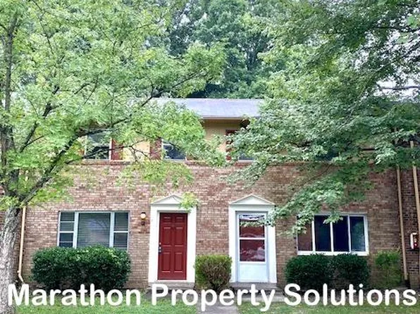 3909 Overland Hts APT B, Greensboro, NC 27407