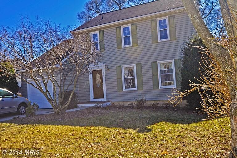 1st image of 503 Retford Dr