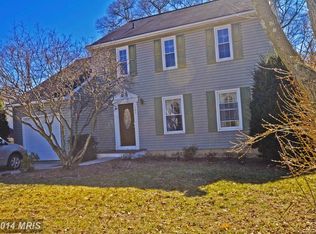 503 Retford Dr, Severna Park, MD 21146