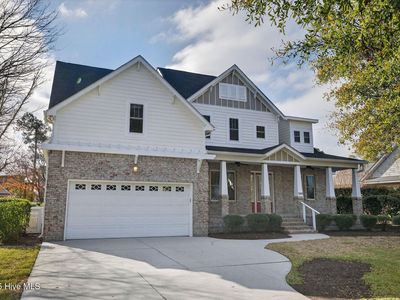 1240 Wood Lily Circle, Leland, NC, 28451
