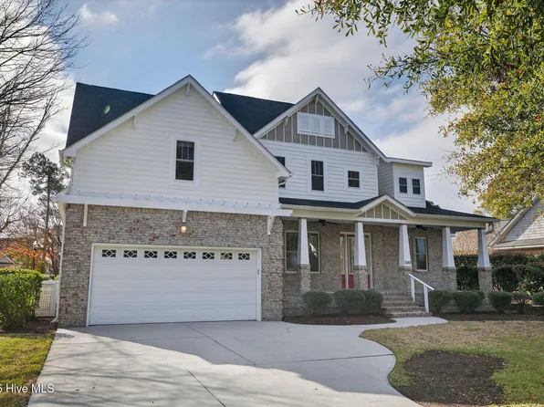 1240 Wood Lily Circle, Leland, NC 28451