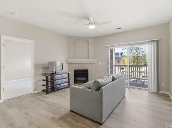 8200 E 8th Avenue #6101, Denver, CO 80230