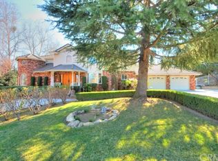 13688 Oak Mountain Dr, Yucaipa, CA 92399