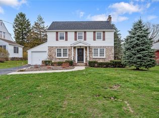 206 S Orchard Rd, Syracuse, NY 13219