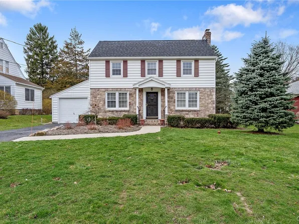 206 S Orchard Rd, Syracuse, NY 13219