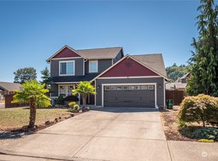 92 Ironwood Dr, Longview, WA 98632