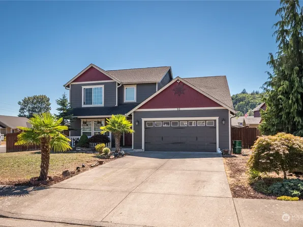 92 Ironwood Drive, Longview, WA 98632