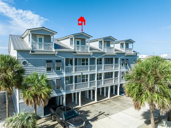 2503 Highway 98 #B, Mexico Beach, FL 32456