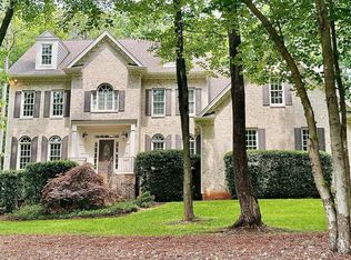 7205 Donneeford Rd, Wake Forest, NC 27587